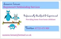 suzanne leman registered childminding services 690994 Image 3